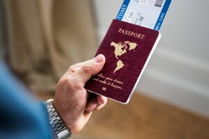 Where To Start happiest Australia Trip